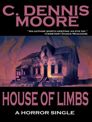 cover image of House of Limbs